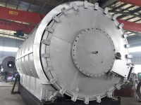 廢輪胎煉油設(shè)備 廢輪胎煉油設(shè)備